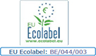 Ecolabel BE044013