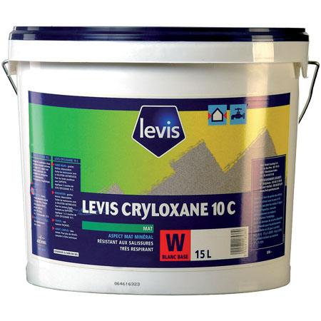 LEVIS CRYLOXANE 10C